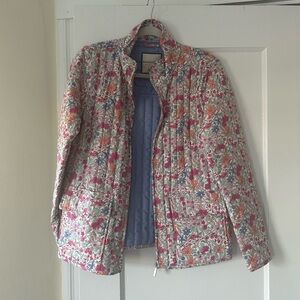 Bagatelle Quilted jacket